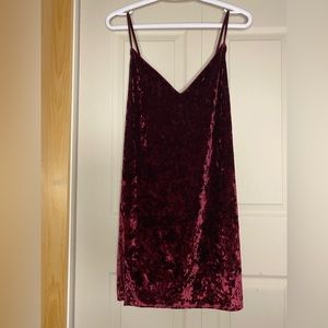3/$30 La Senza Slip Dress Teddy Nighty Lingerie